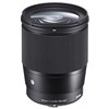 Sigma 16mm F1.4 DN Lens for Nikon CONTEMPORARY