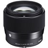 Sigma 56mm F1.4 DN Lens for Nikon CONTEMPORARY