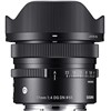 Sigma for Sony E 17mm f/1.4 DC DN Contemporary