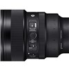 Sigma 14mm f/1.4 DG DN Art for Sony