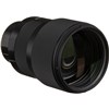Sigma for Sony 135mm f/1.8 DG HSM Art