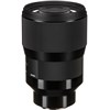 Sigma for Sony 135mm f/1.8 DG HSM Art