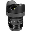 Sigma for Sony E 14mm f/1.8 DG HSM Art