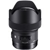 Sigma for Sony E 14mm f/1.8 DG HSM Art