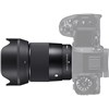 Sigma for FUJIFILM X 23mm f/1.4 DC DN Contemporary