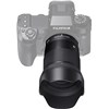 Sigma for FUJIFILM X 23mm f/1.4 DC DN Contemporary