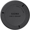 Sigma for FUJIFILM X 100-400mm f/5-6.3 DG OS HSM Contemporary