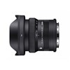 Sigma for Sony E 10-18mm f/2.8 DC DN Contemporary