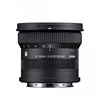 Sigma for Sony E 10-18mm f/2.8 DC DN Contemporary
