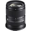 Sigma 18-50mm F2.8 DN Lens for Sony CONTEMPORARY