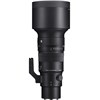 Sigma 500mm f/5.6 DG DN OS for Sony SPORTS